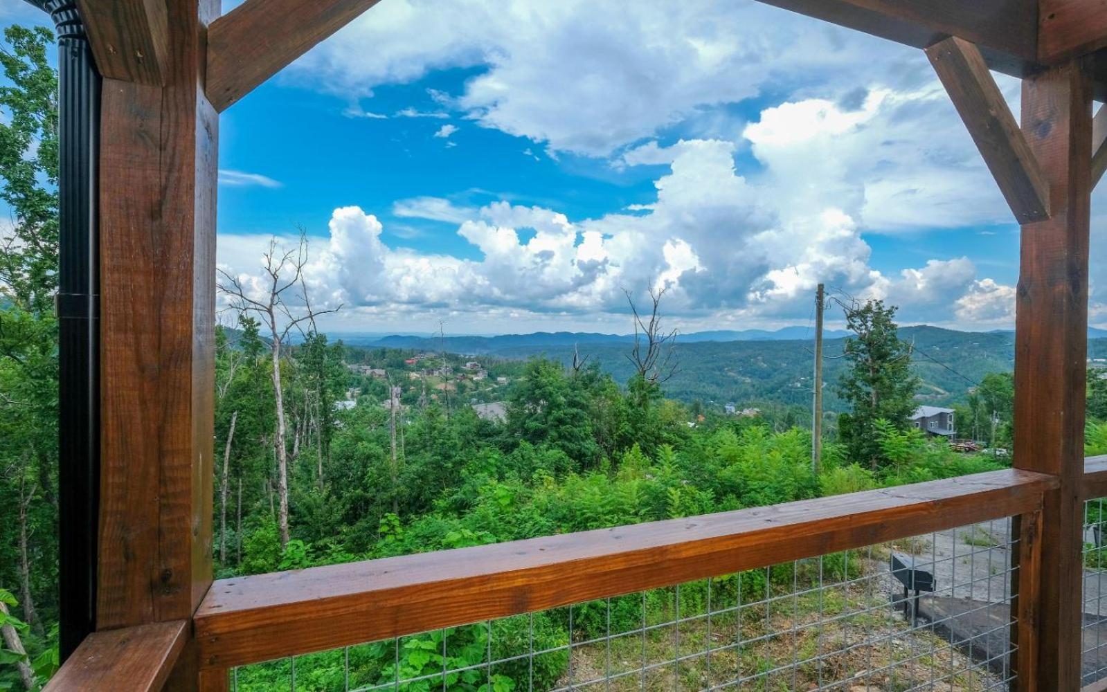 Villa Chestnut Bearadise Gatlinburg Exterior foto