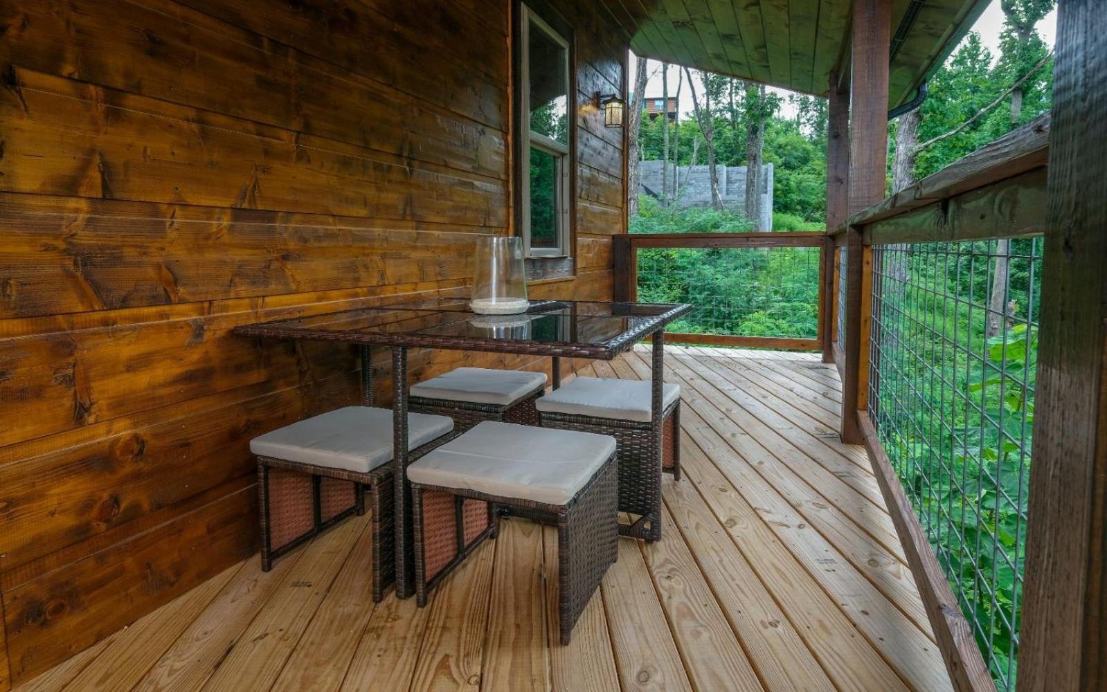 Villa Chestnut Bearadise Gatlinburg Exterior foto
