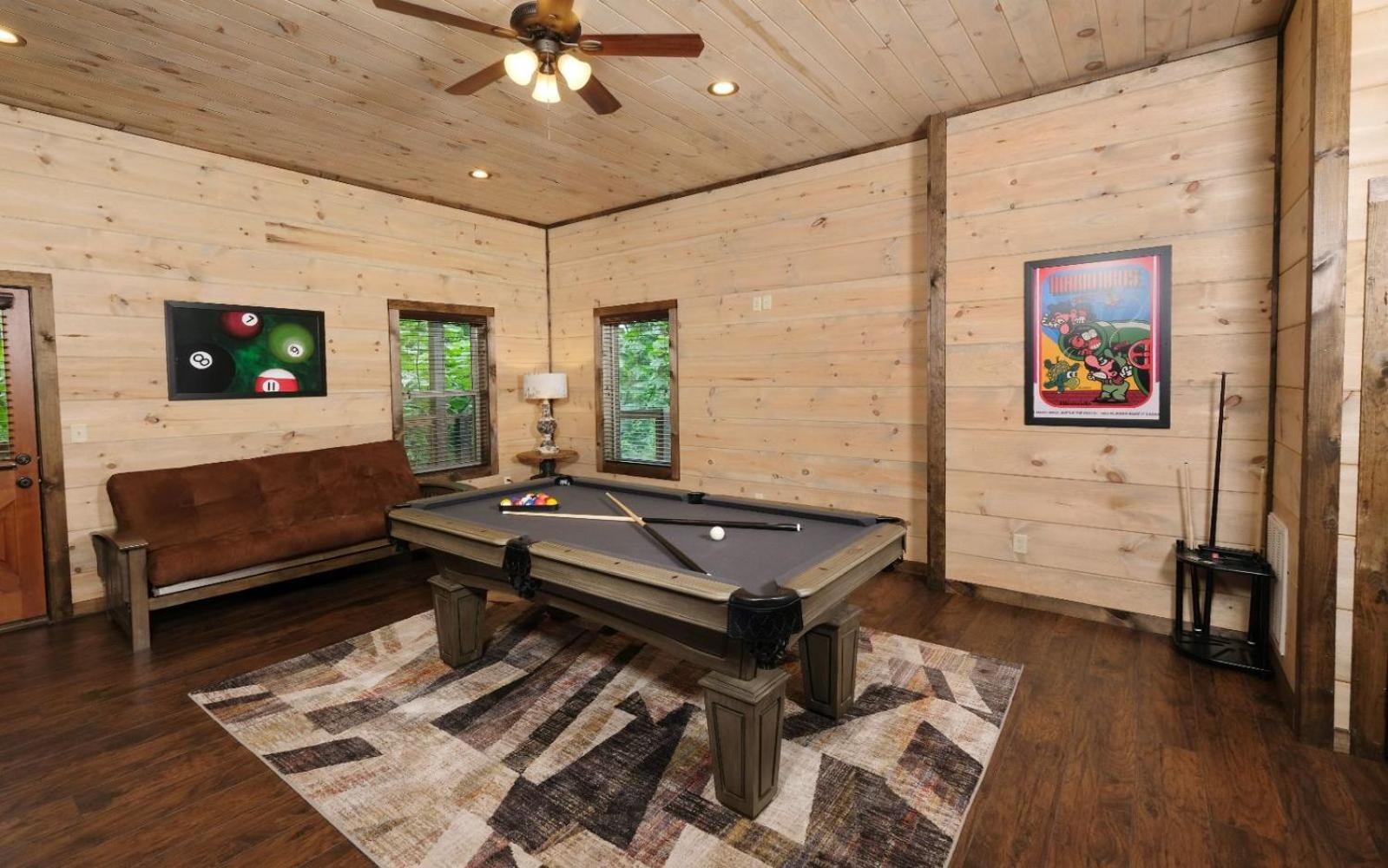 Villa Chestnut Bearadise Gatlinburg Exterior foto