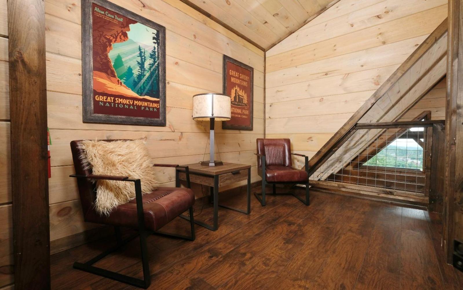 Villa Chestnut Bearadise Gatlinburg Exterior foto