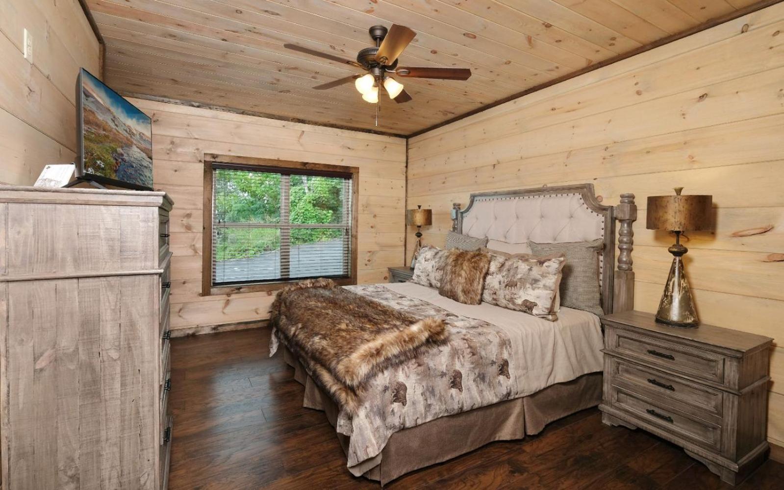 Villa Chestnut Bearadise Gatlinburg Exterior foto