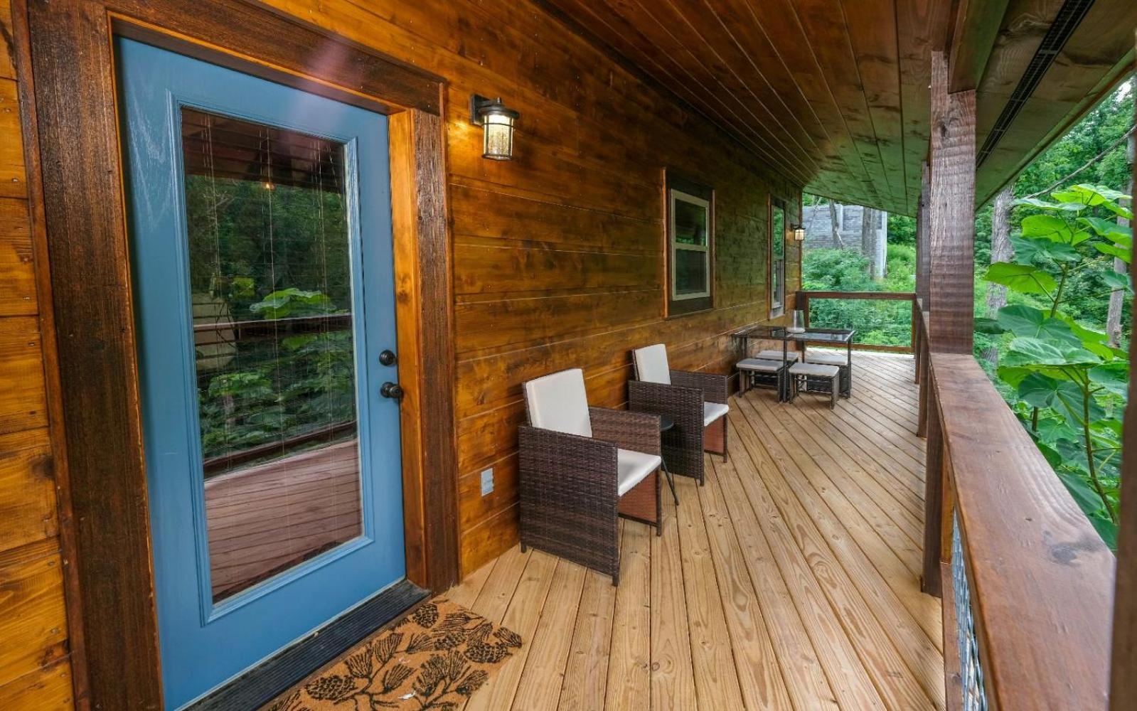 Villa Chestnut Bearadise Gatlinburg Exterior foto