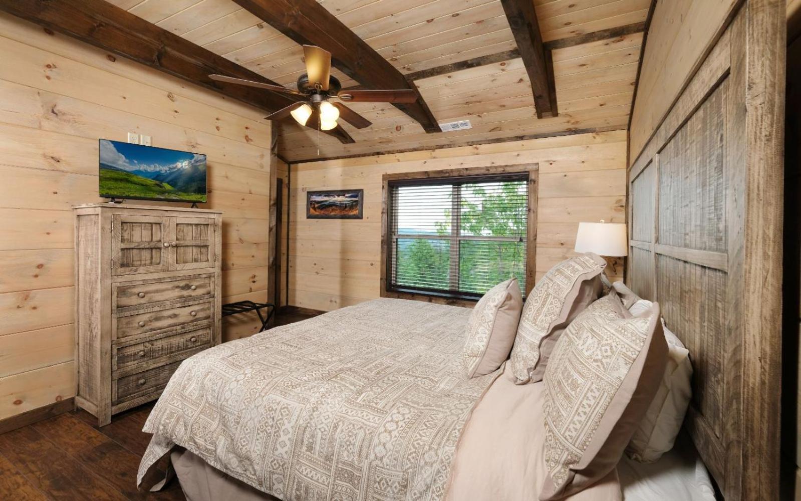 Villa Chestnut Bearadise Gatlinburg Exterior foto