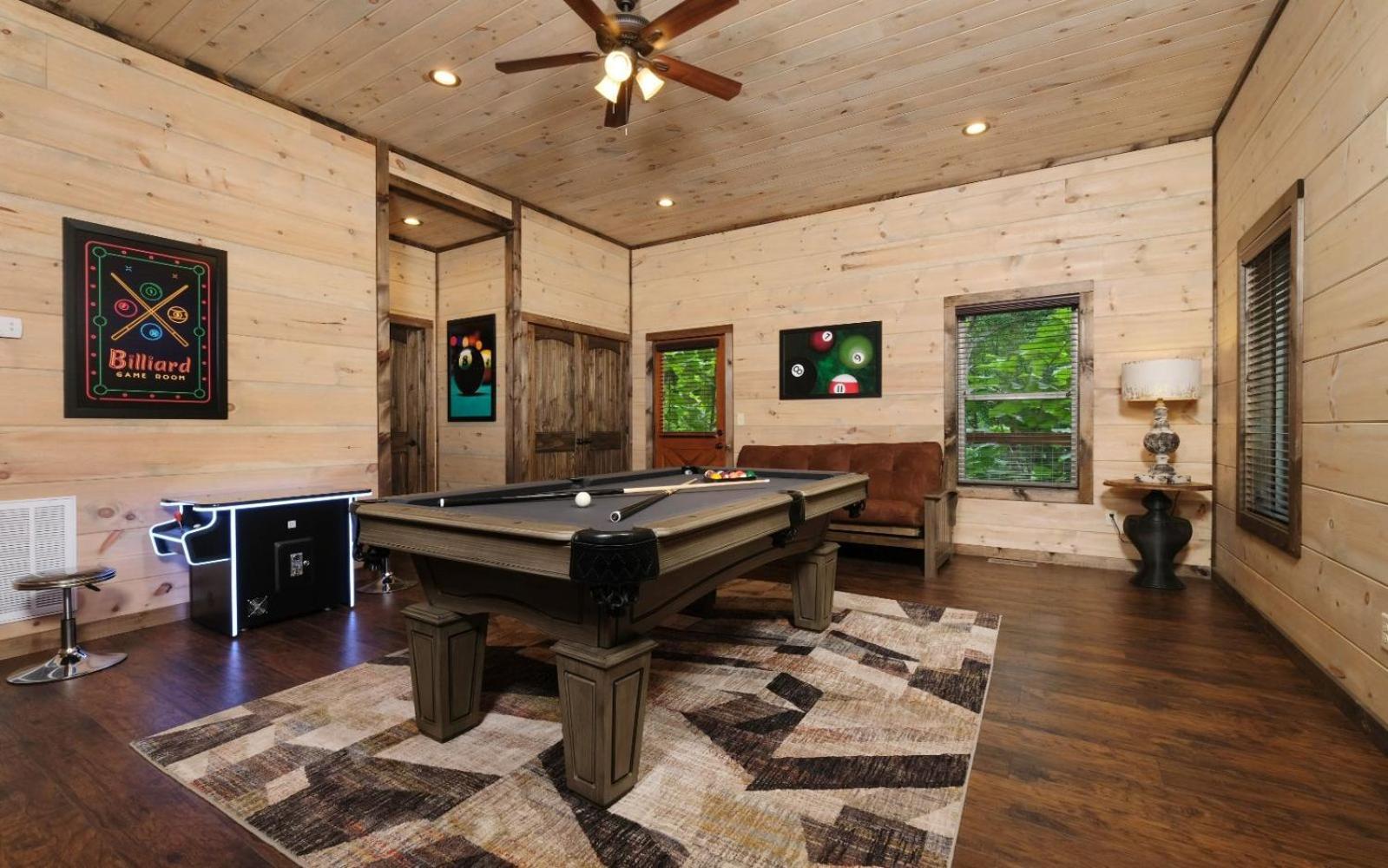 Villa Chestnut Bearadise Gatlinburg Exterior foto