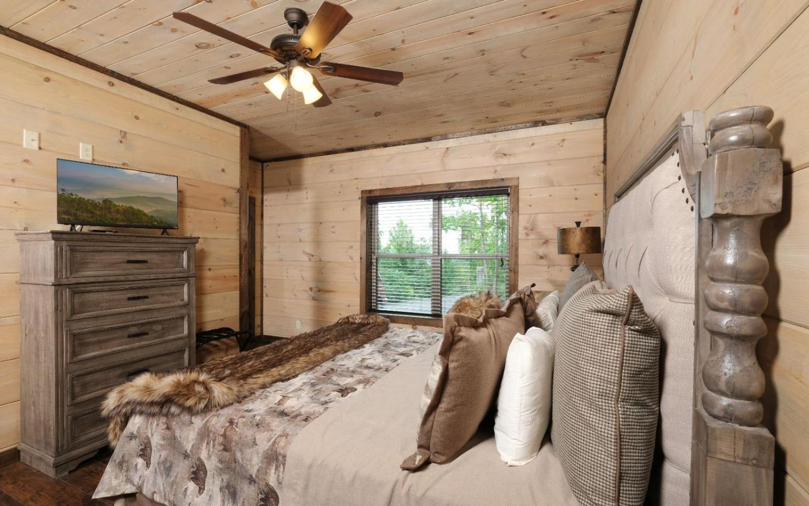 Villa Chestnut Bearadise Gatlinburg Exterior foto
